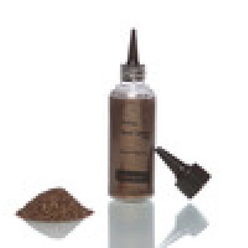 Glimmer Glitter 42g Bottle - Bronze (Glimmer Glitter 42g Bottle - Bronze)